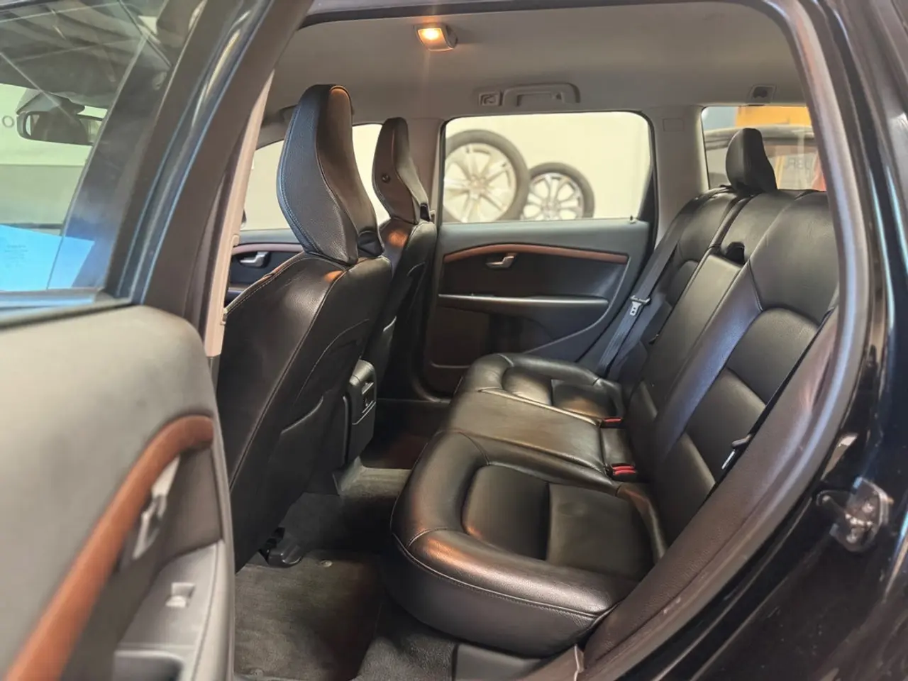 Billede 13 - Volvo V70 1,6 D DRIVe