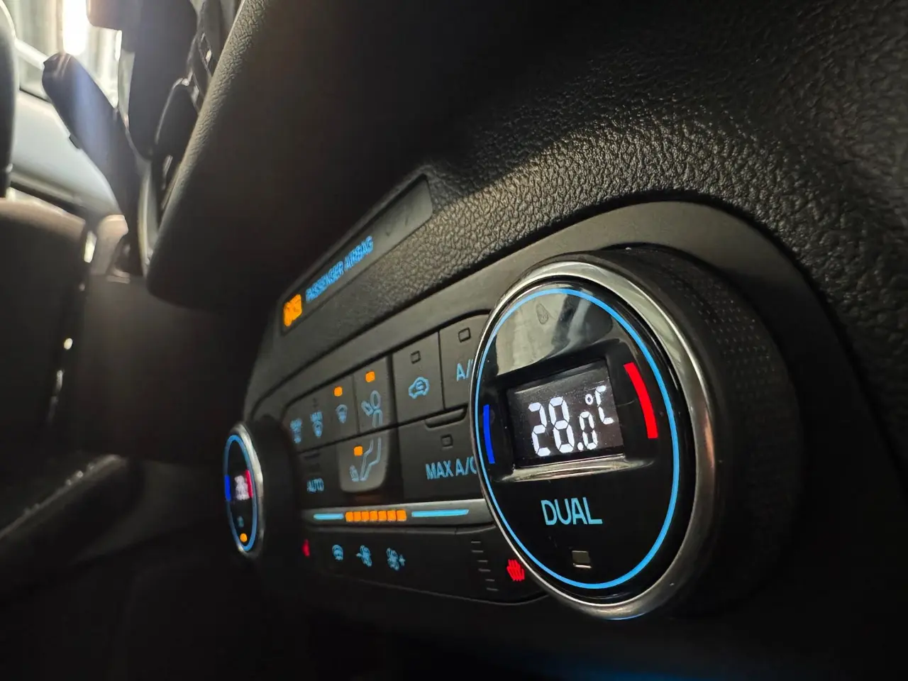 Billede 16 - Ford Kuga 2,5 PHEV Vignale CVT