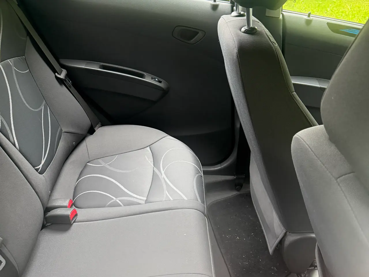 Billede 7 - Chevrolet spark