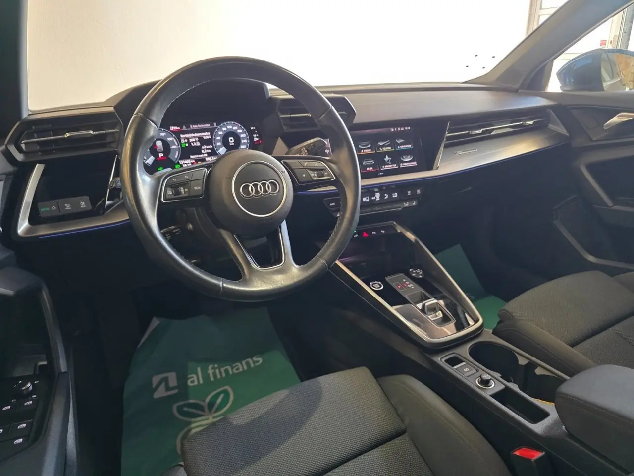 Billede 3 - Audi A3 40 TFSi e Prestige Sportback S-tr.