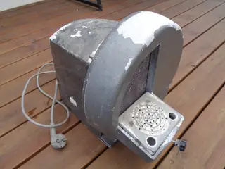 Gipstrimmer