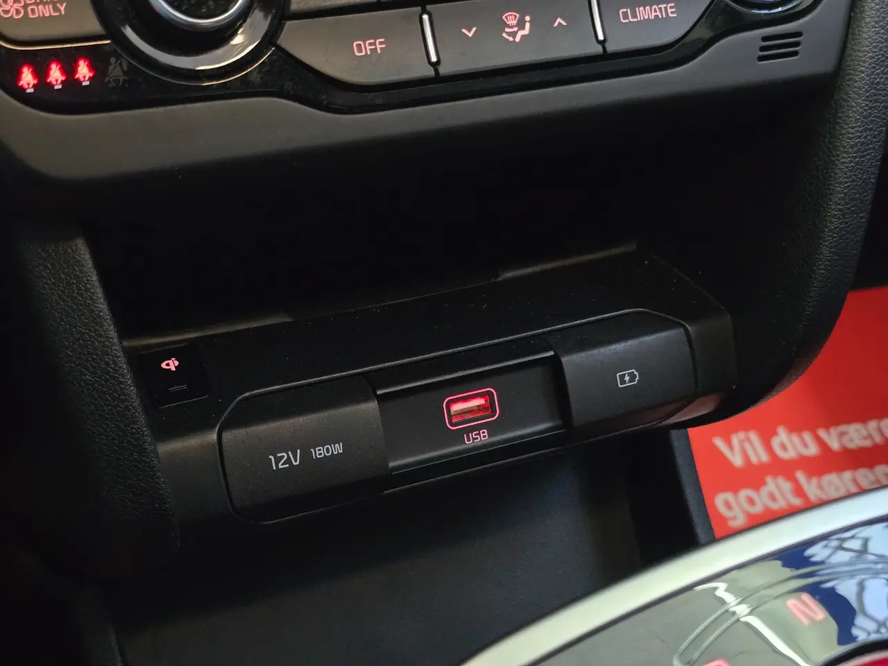 Billede 18 - Kia e-Niro 64 Advance