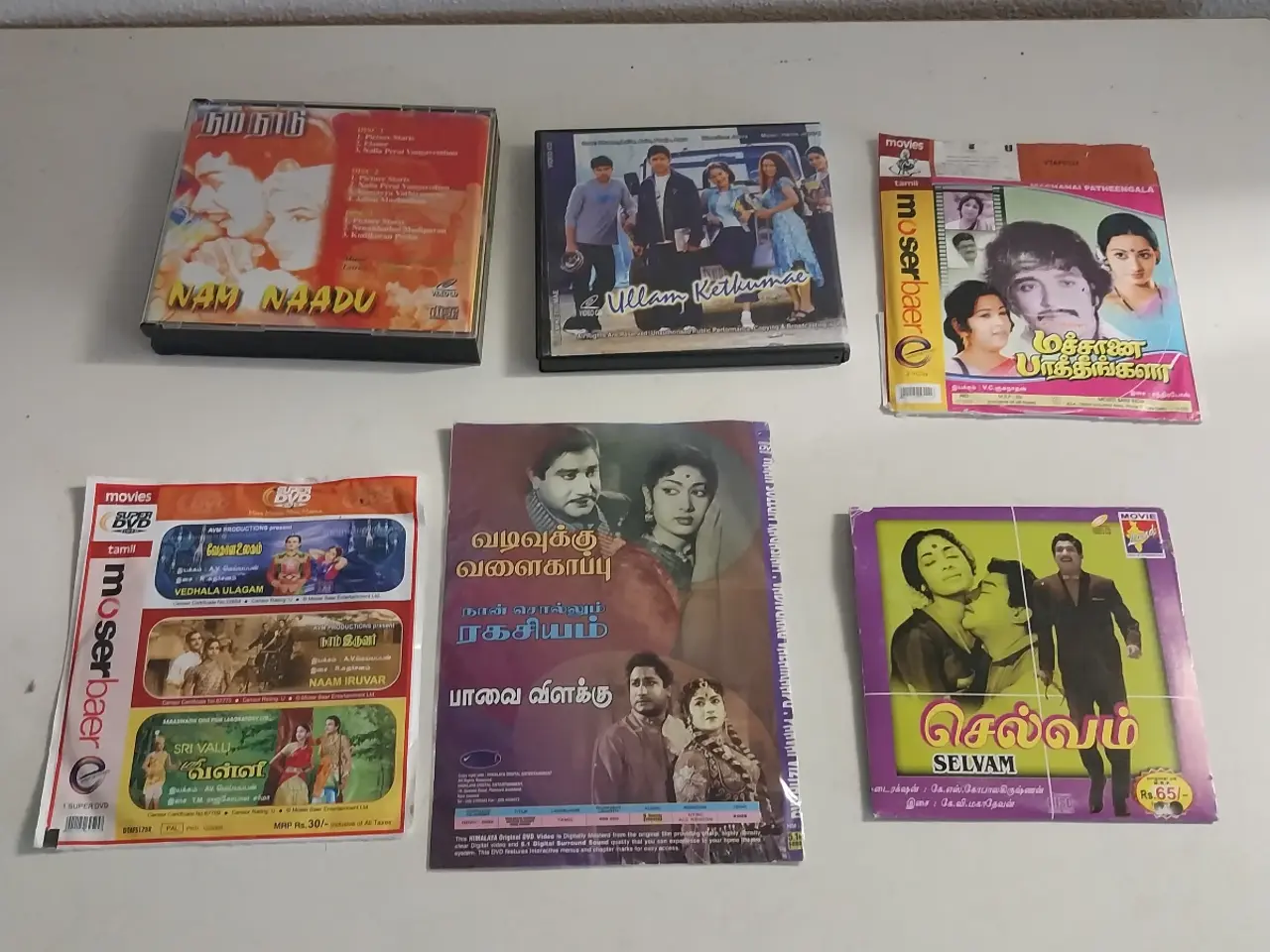 Billede 3 - CD'er 12 stk.