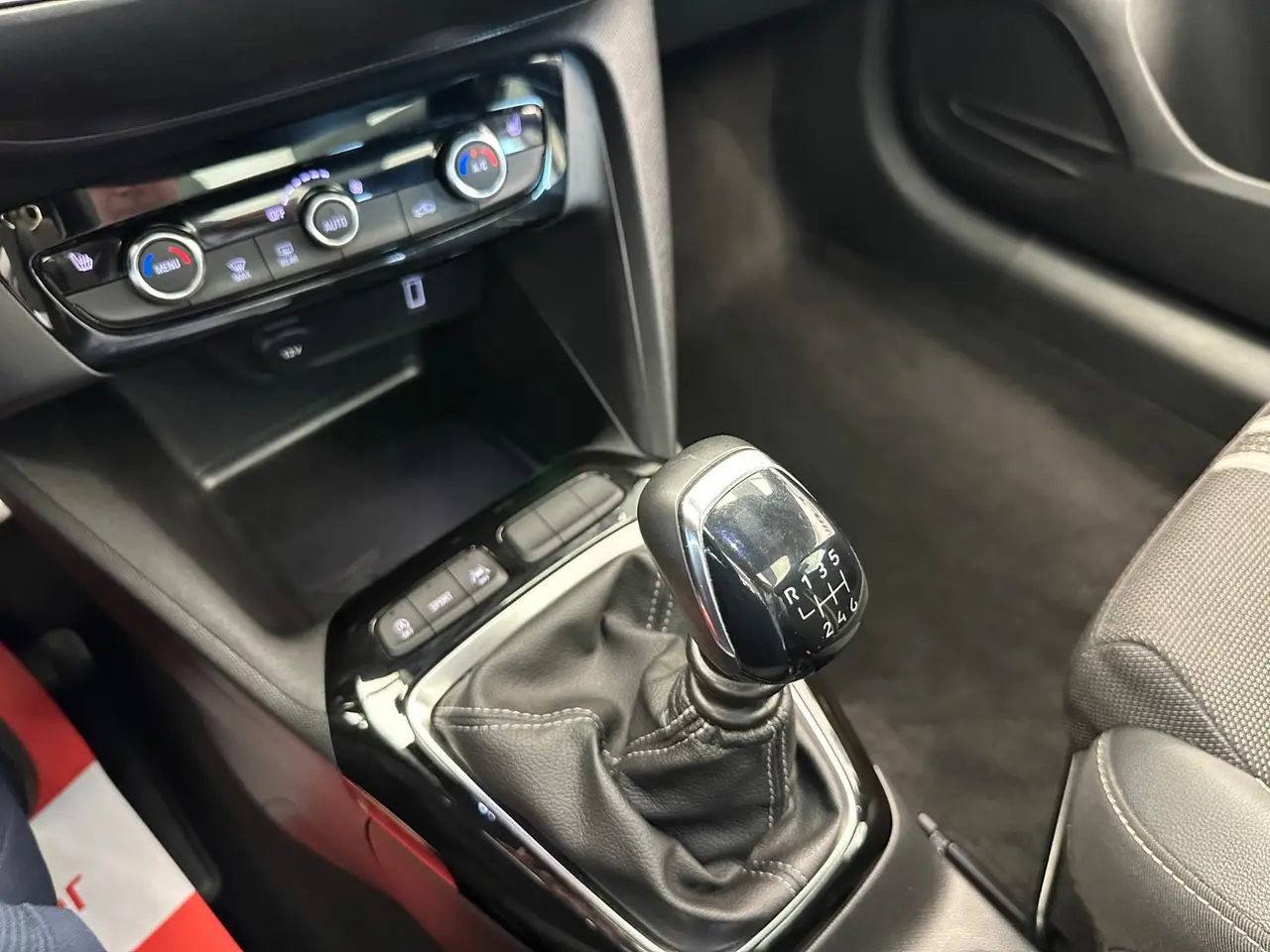 Billede 17 - Opel Corsa 1,2 T 100 Sport