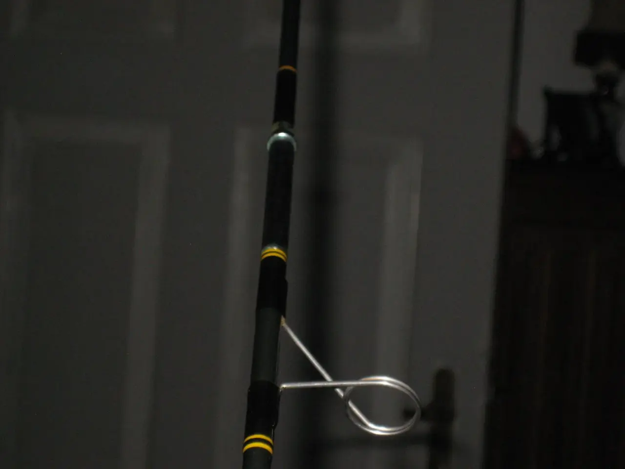 Billede 2 - Fiskestang Abu