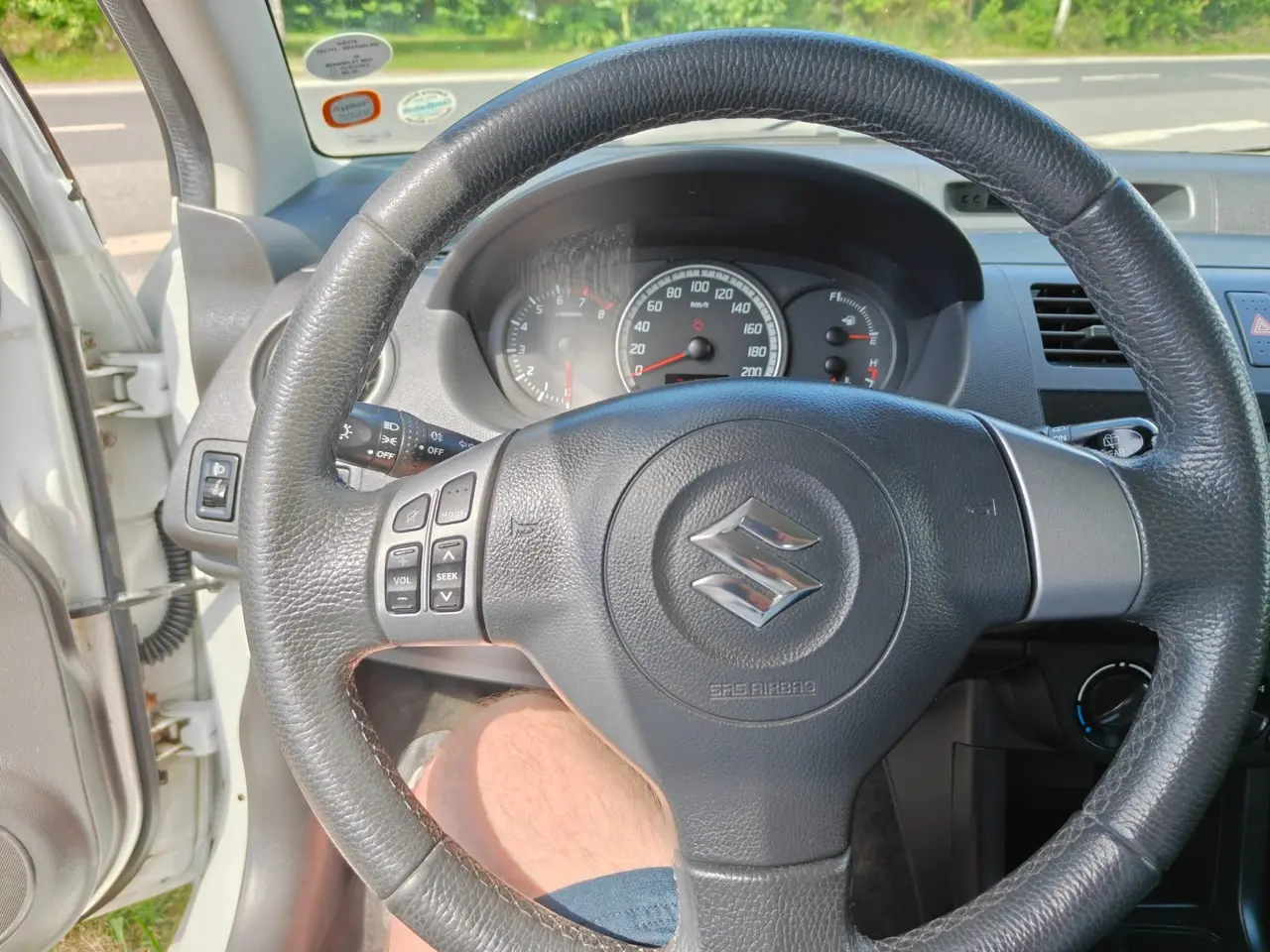 Billede 10 - Suzuki Swift 1,5 GLX