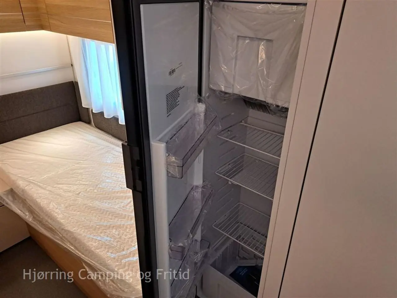 Billede 10 - 2024 - Adria Adora 502 UL