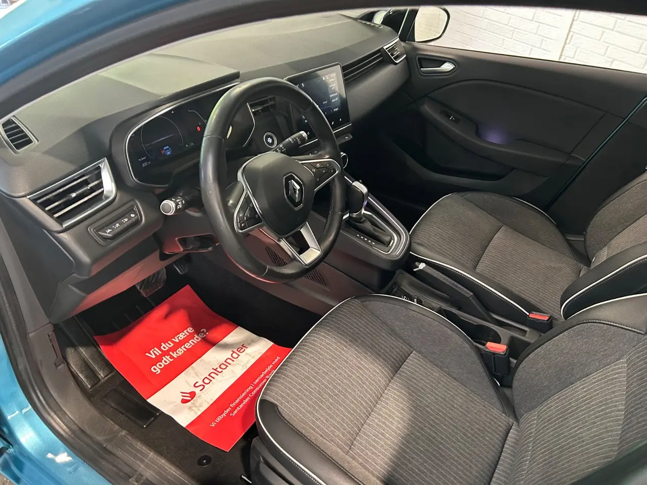 Billede 5 - Renault Clio V 1,6 E-Tech Intens