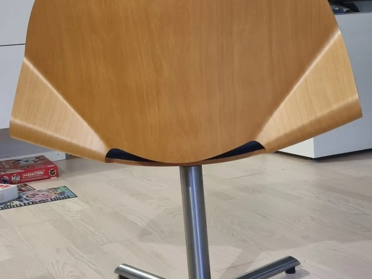 Billede 3 - Rex stol - Christina Strand Federicia furniture