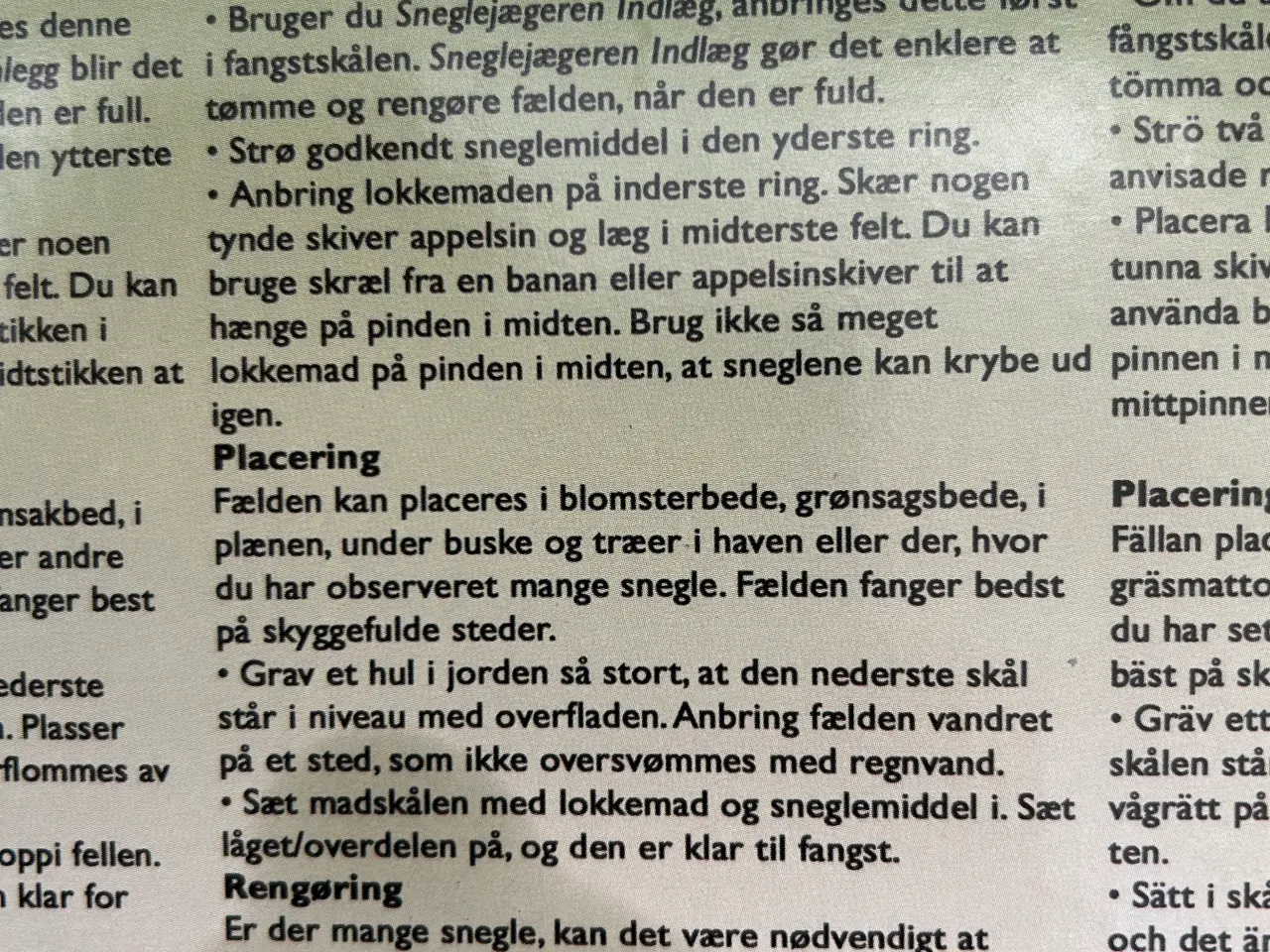 Billede 9 - Ny Sneglejegeren 
