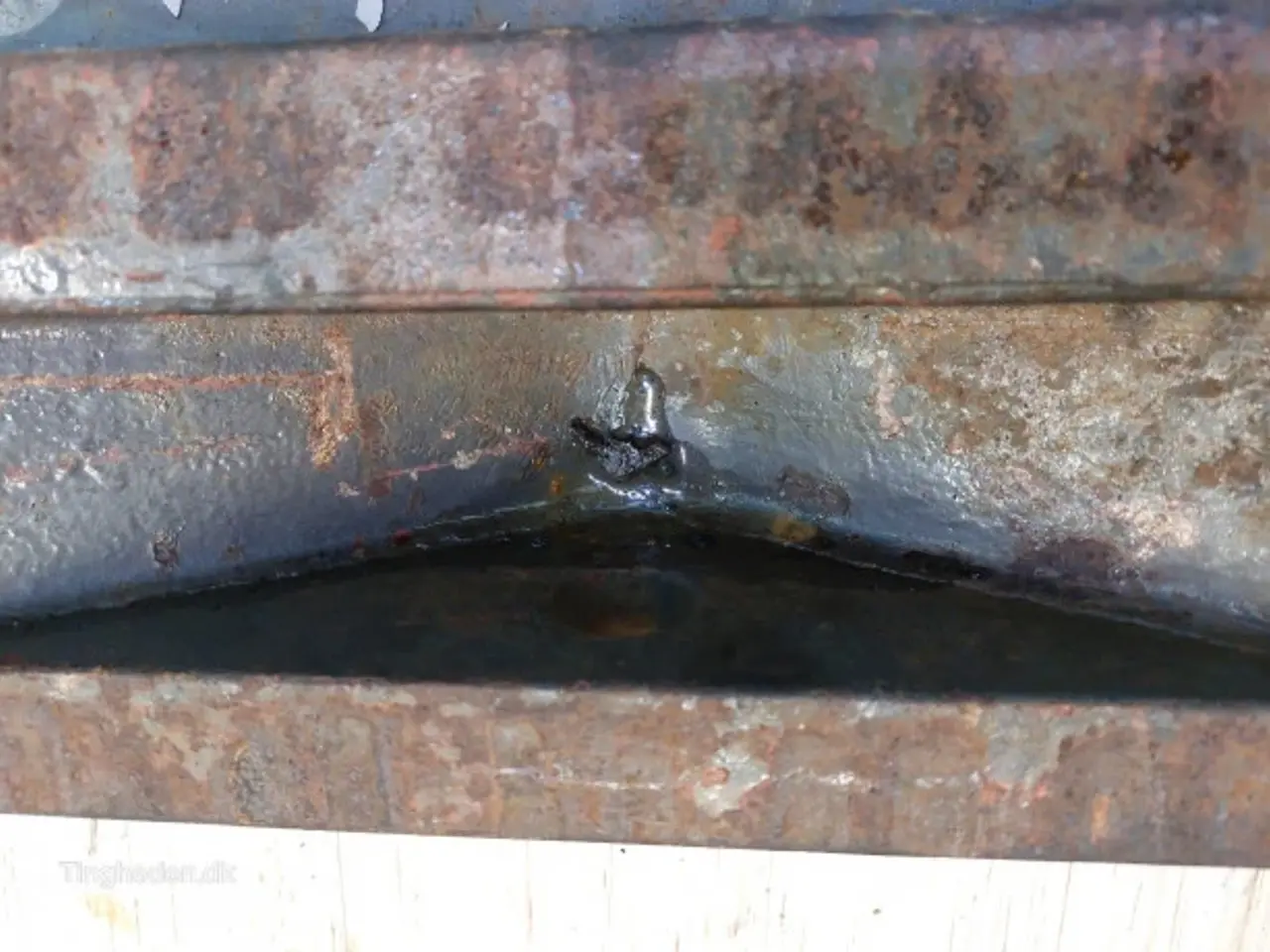 Billede 9 - Massey Ferguson 3060 Support 3382749M3