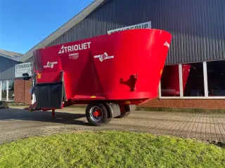 Trioliet 24m3 X-Range