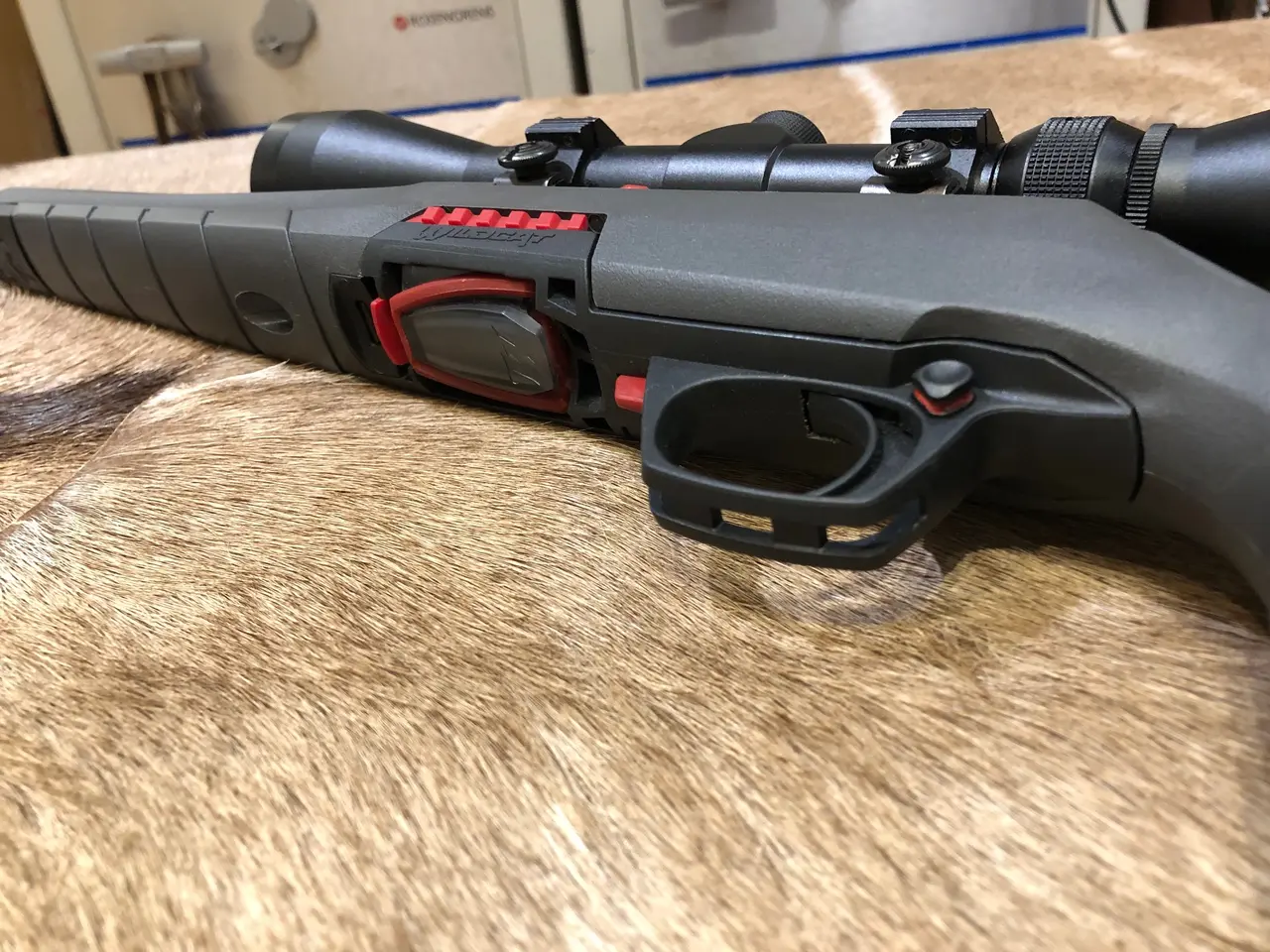 Billede 5 - Winchester Wildcat