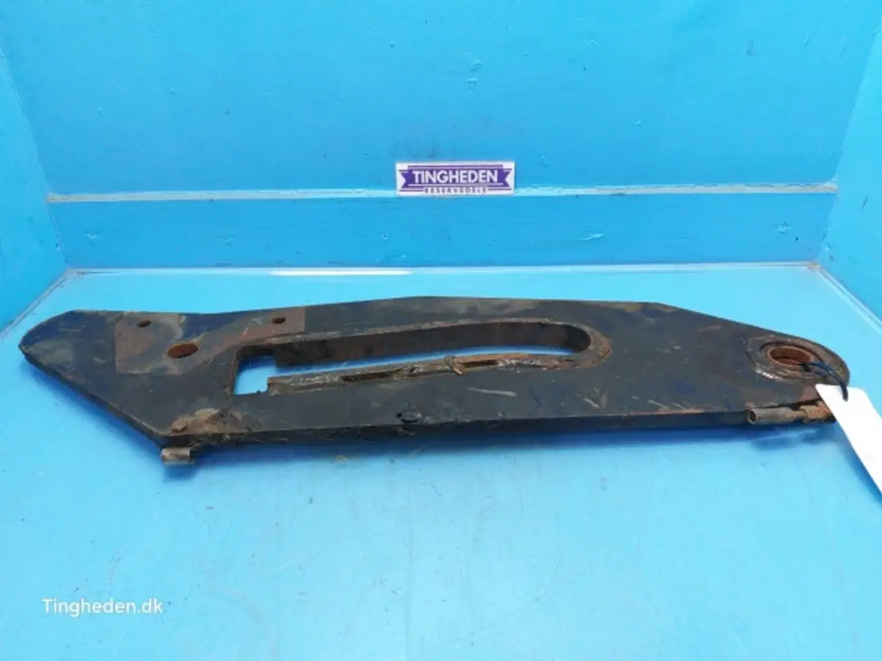 Billede 8 - New Holland BB940 Oppakker Arm R. 84447597