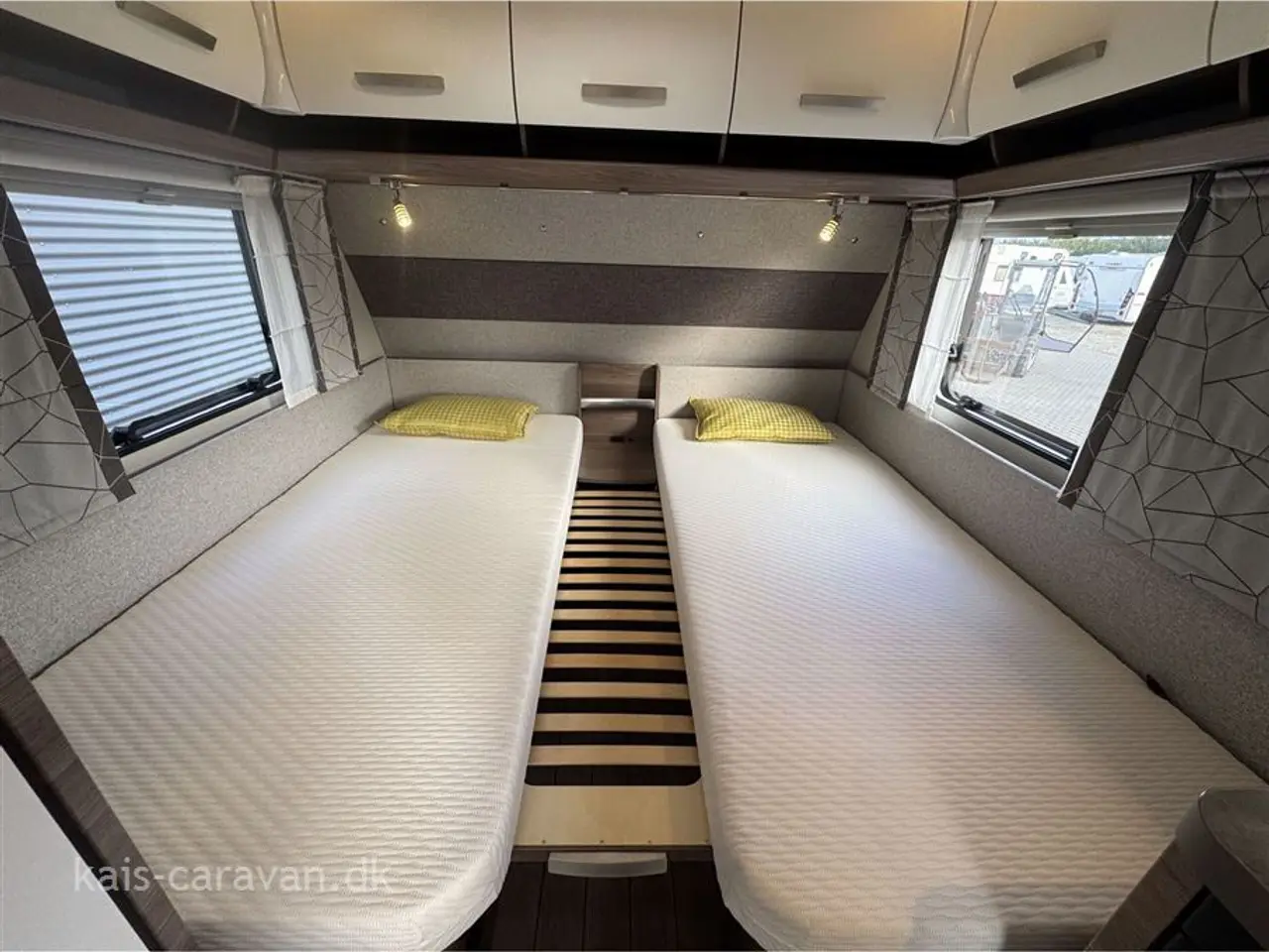 Billede 6 - 2020 - Knaus Sport 500 EU Silver Selection