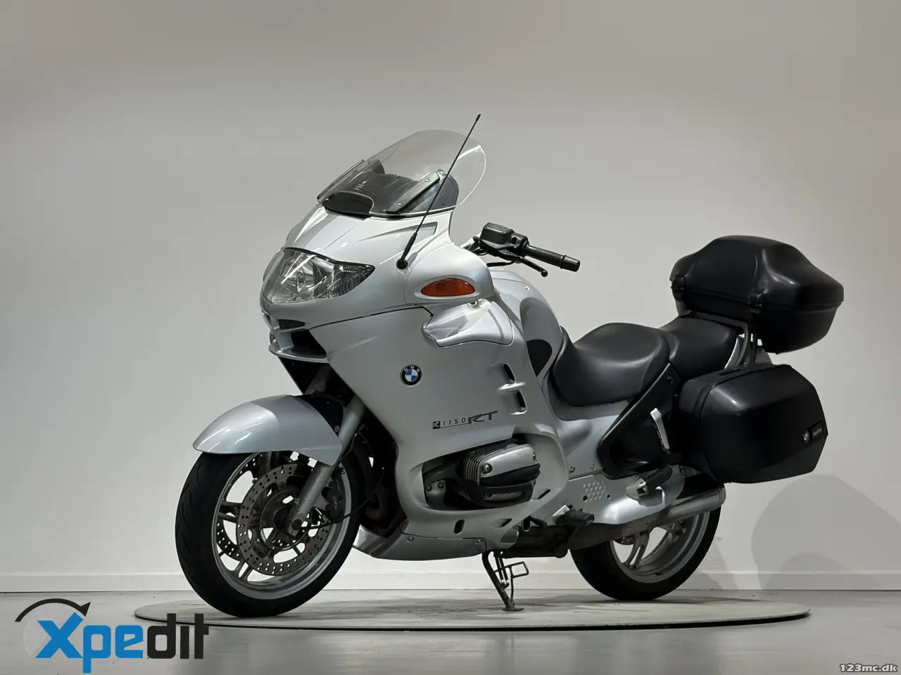 Billede 6 - BMW R 1150 RT