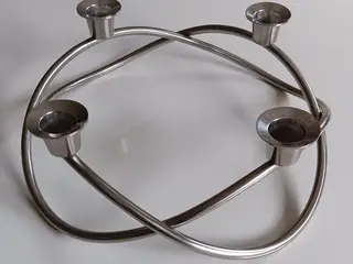 Georg Jensen adventsstage 