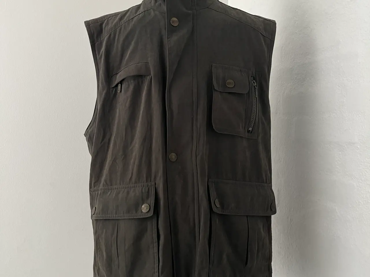 Billede 1 - Vest str.m
