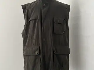 Vest str.m