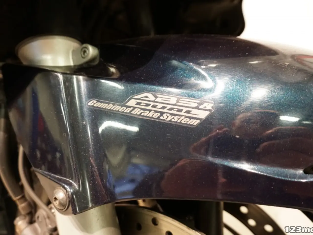Billede 12 - Honda ST 1300 Pan European