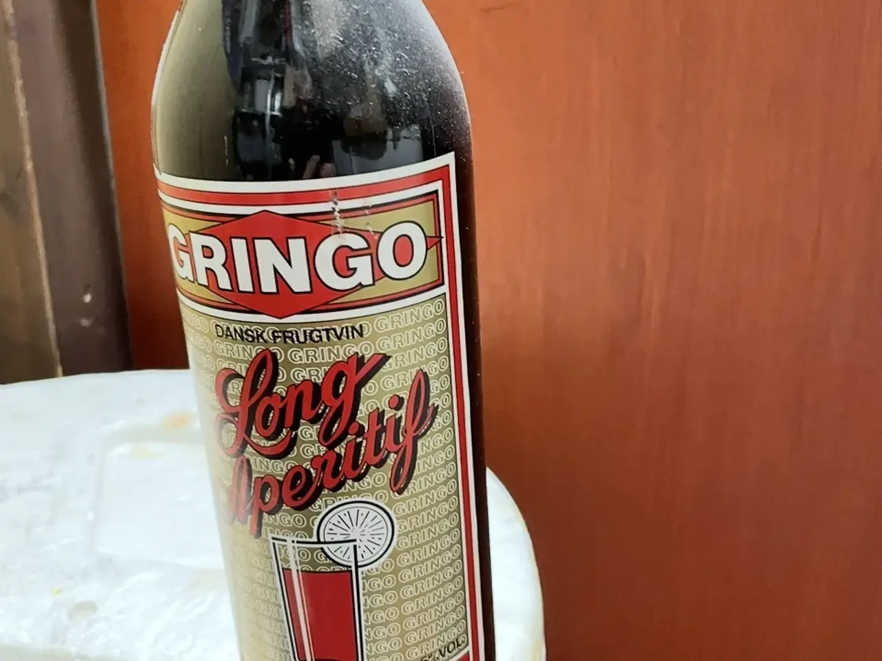 Billede 1 - Gringo 
