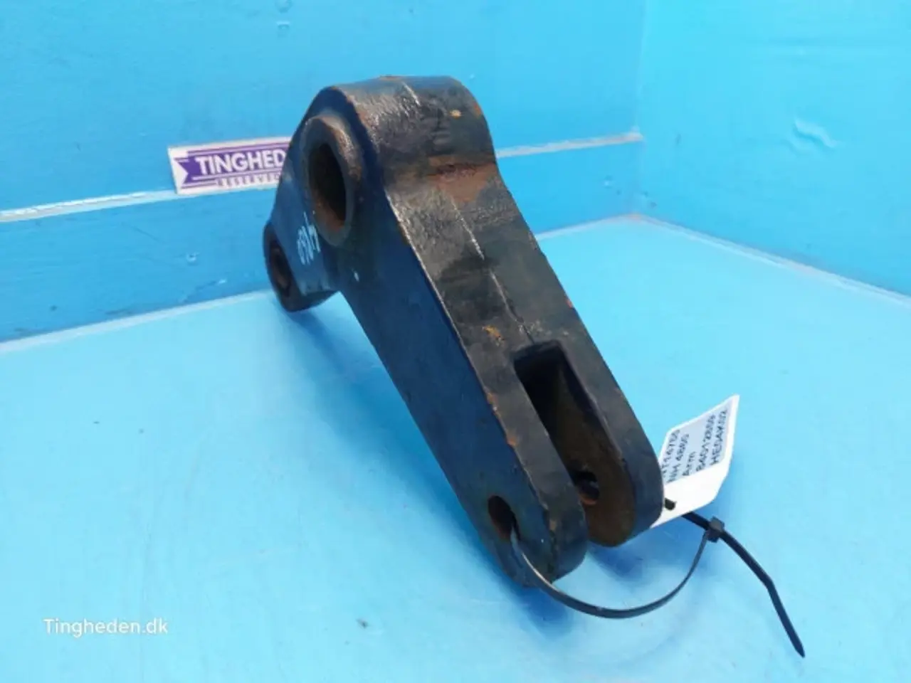 Billede 13 - New Holland 4860 Arm 84012859