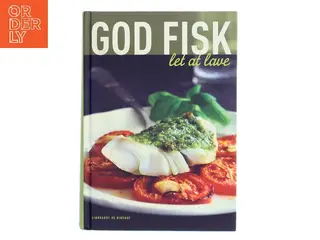 God fisk let at lave (Bog)