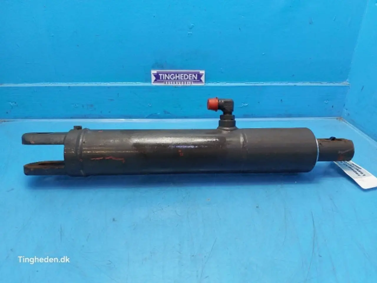 Billede 2 - Massey Ferguson 3060 Cylinder 3401527M91