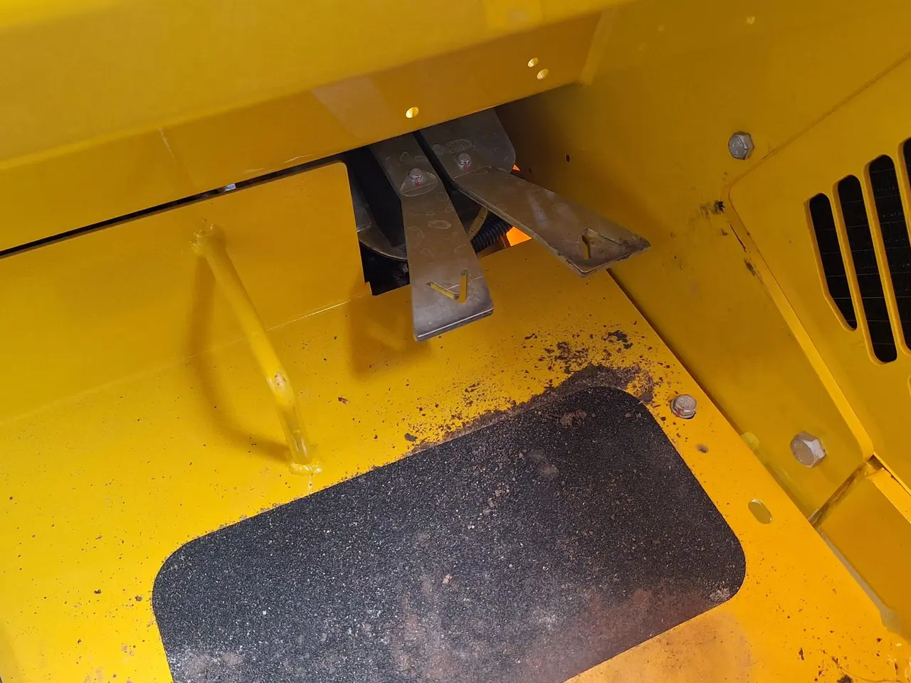Billede 11 - Eurotrac T11 teleskop arm