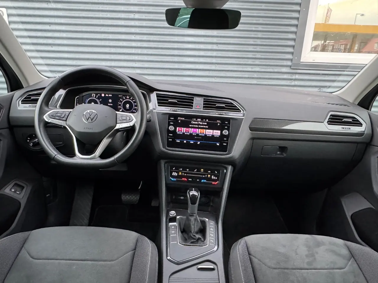 Billede 10 - VW Tiguan 1,4 eHybrid Elegance DSG