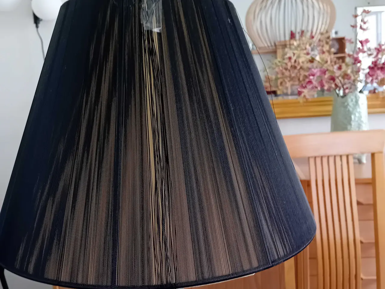 Billede 3 - Margit Brandt lampe