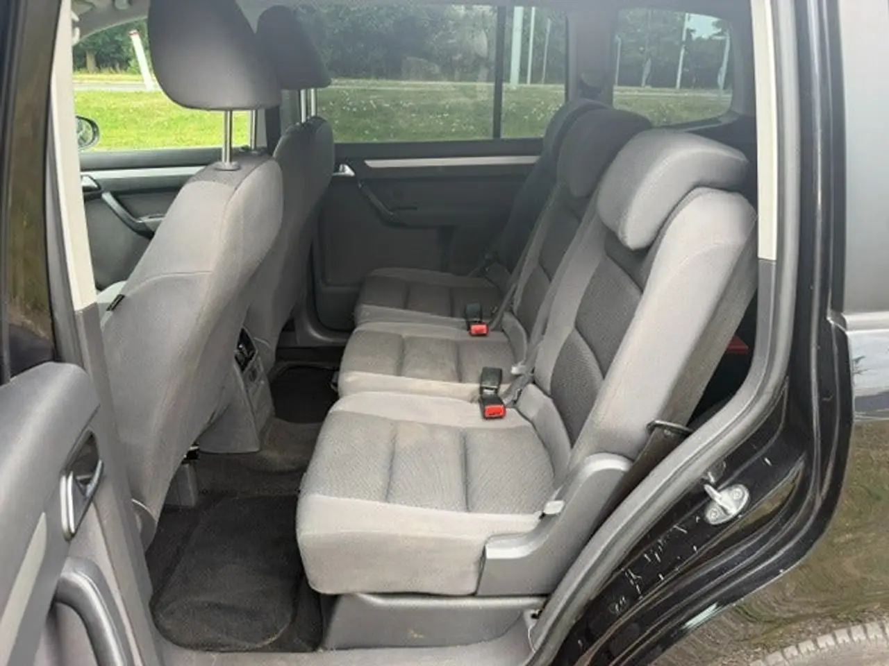 Billede 10 - VW Touran 1,2 TSi 105 Startline BMT