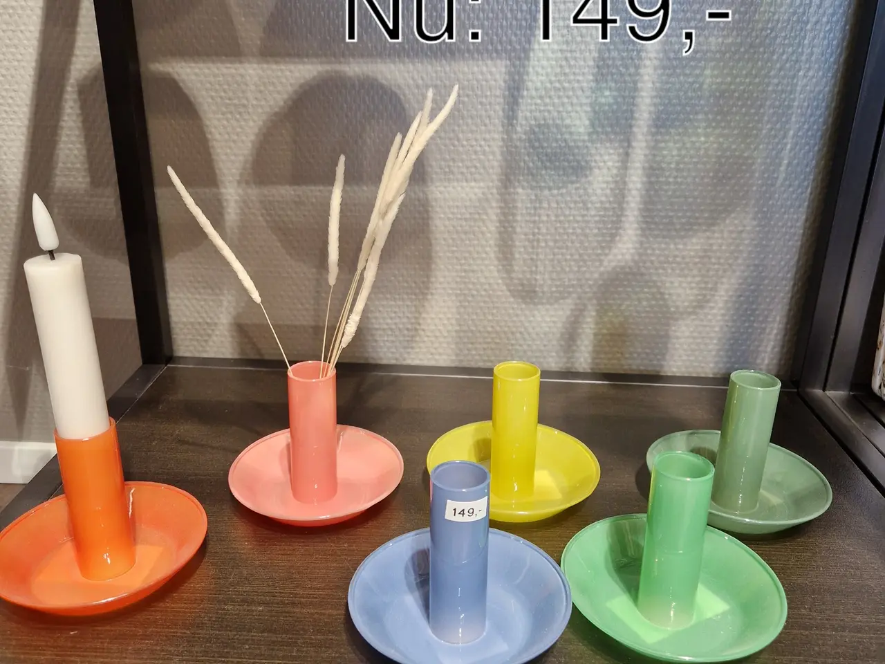 Billede 10 - Vi rydder op på lageret
