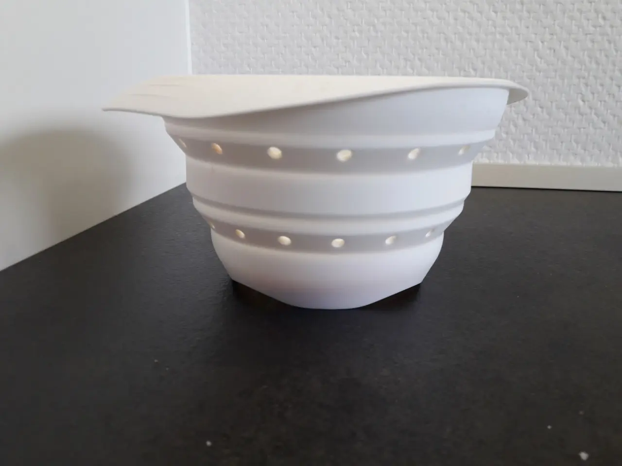 Billede 3 - Tupperware folde dørslag