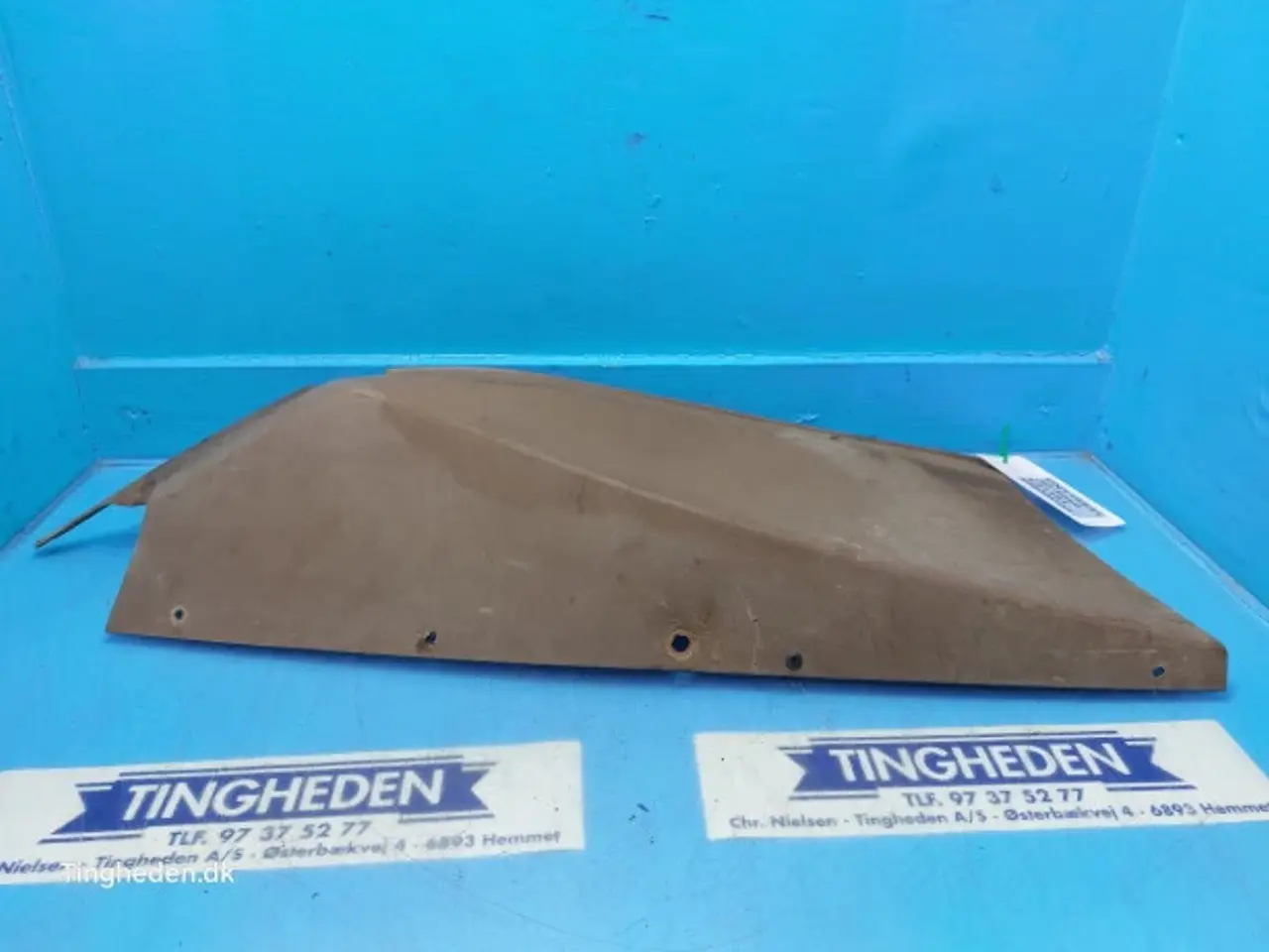 Billede 2 - John Deere 3040 Panel L41191