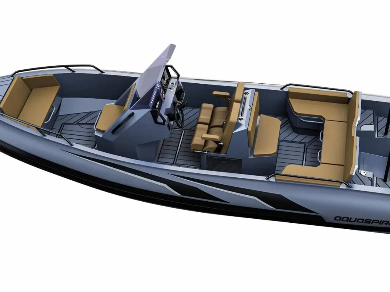 Billede 31 - Aqua Spirit S700 - 150 HK Yamaha