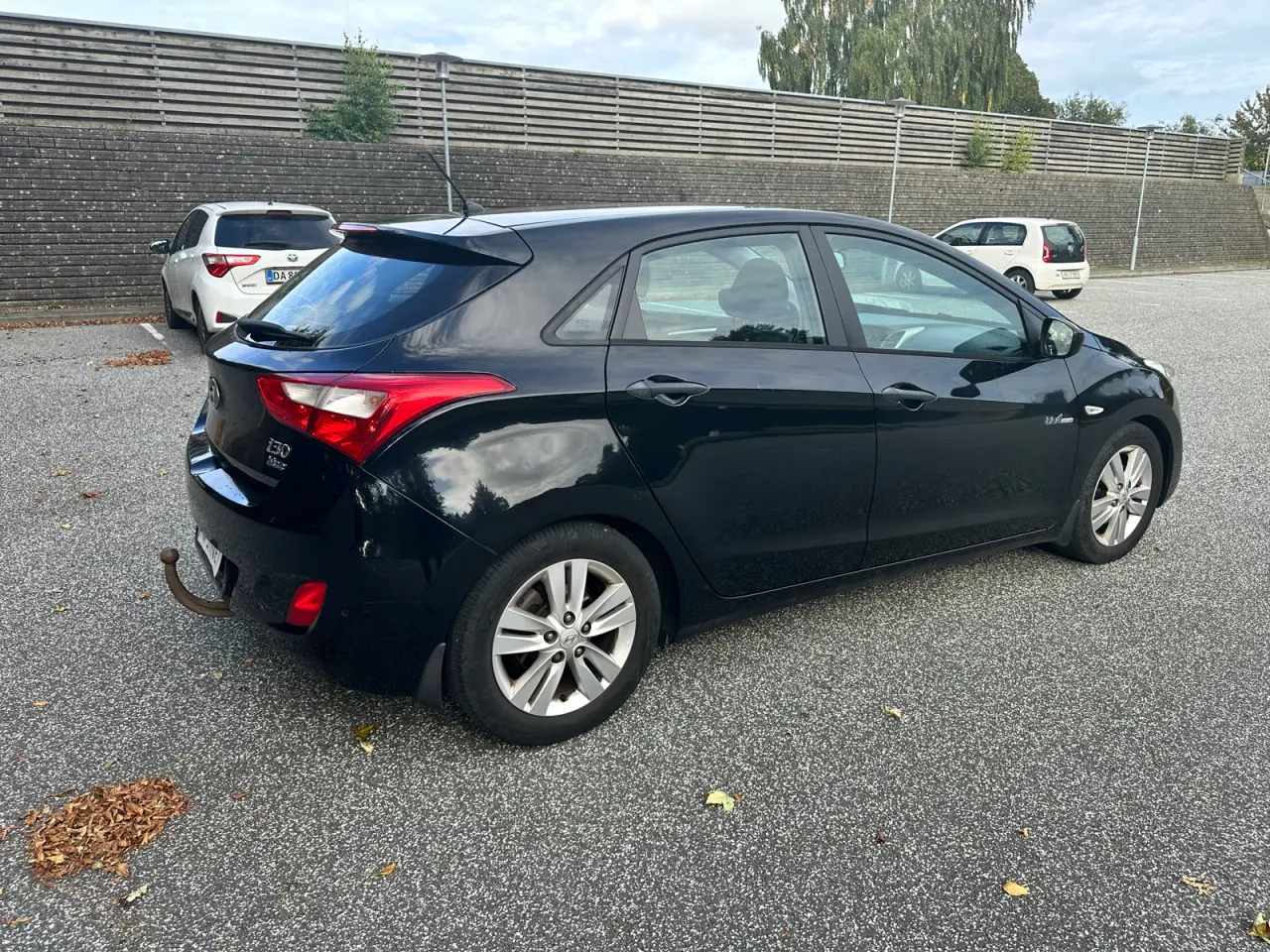 Billede 4 - Hyundai i30 frisk nysynet