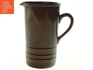 Keramik krus fra Gustavsberg (str. H 18 cm)