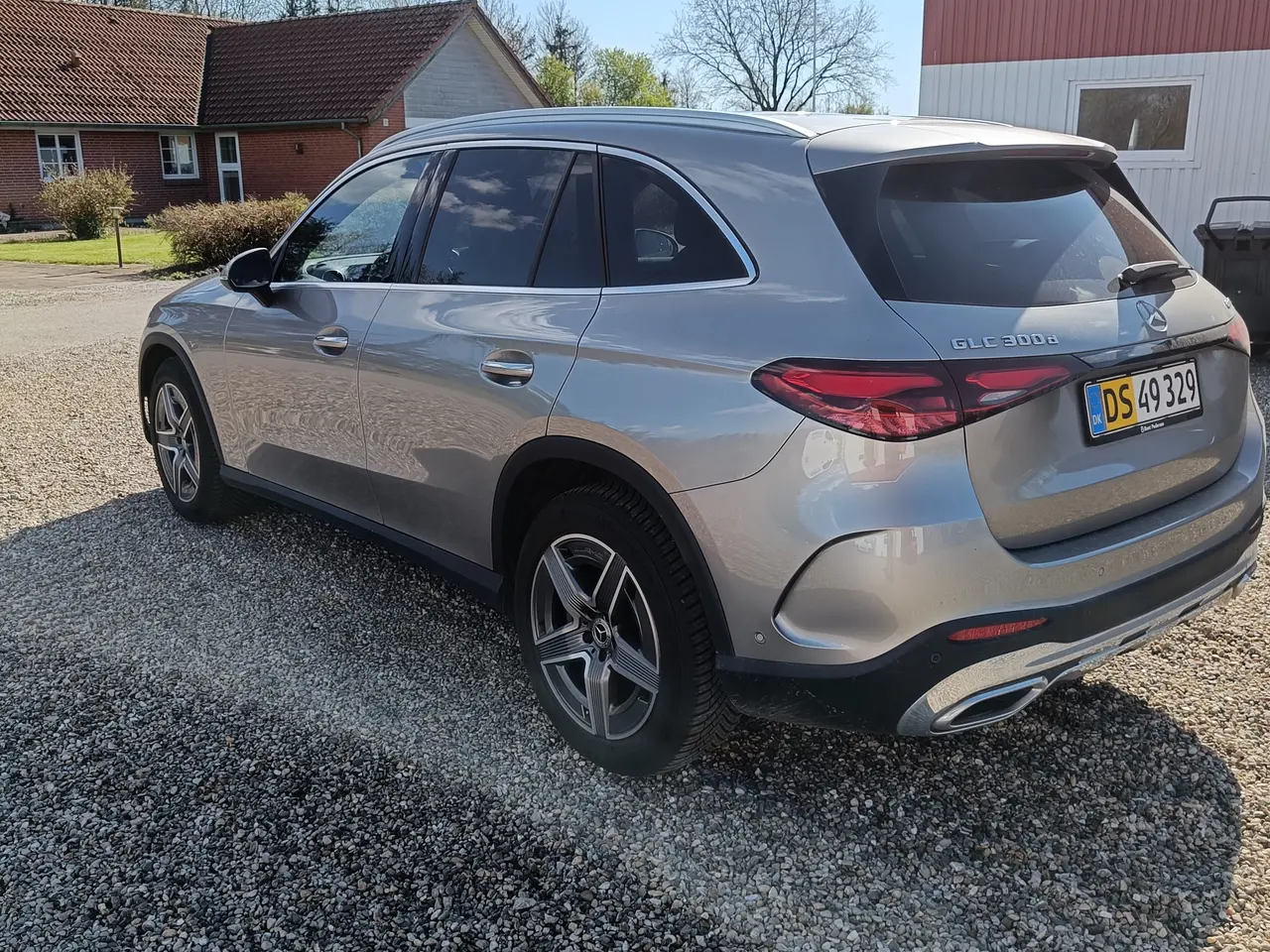 Billede 5 - Mercedes 300 Varebil , Momsfri