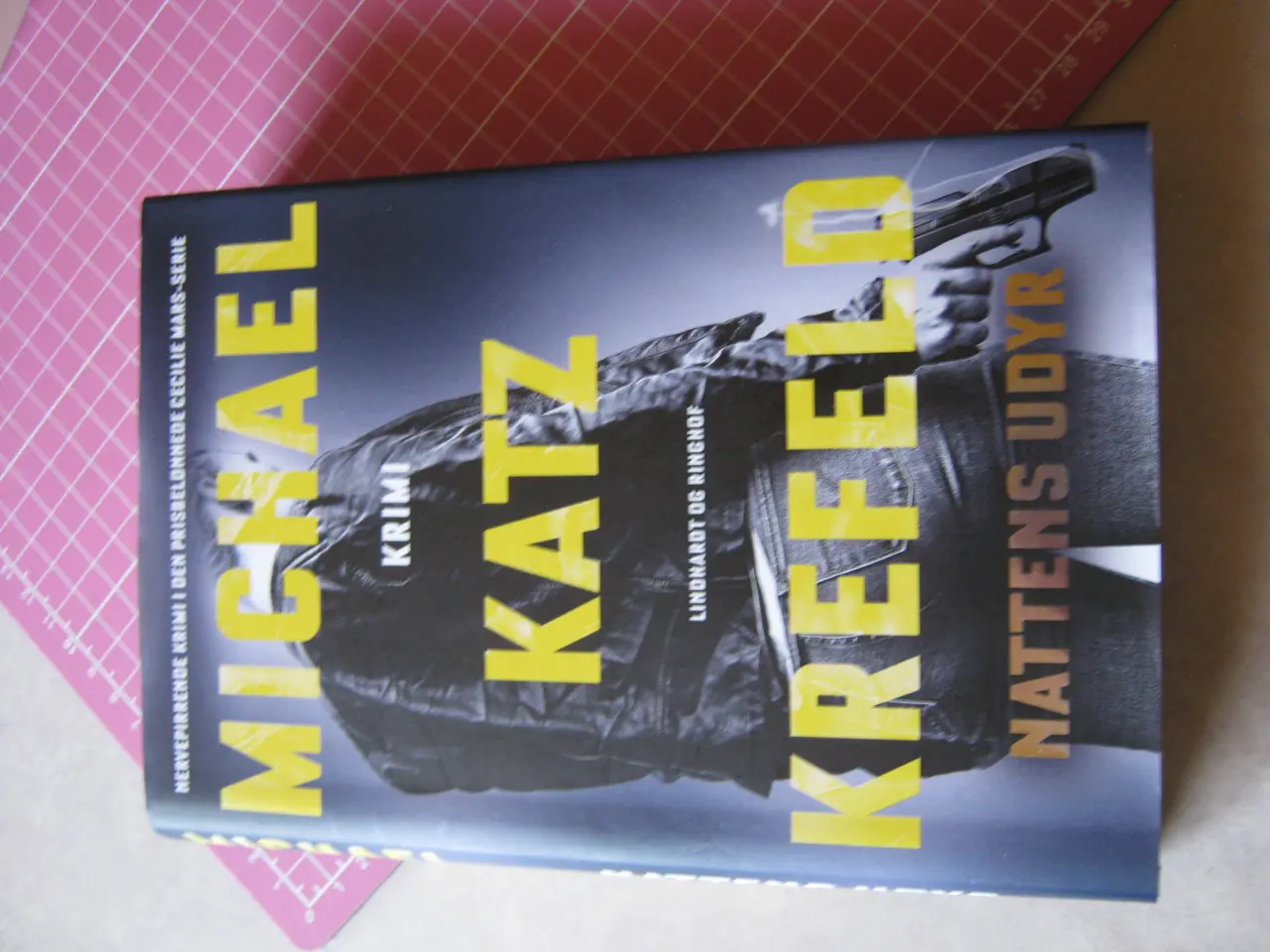 Billede 2 - Michael Katz Krefeld
