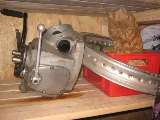 ural m72 reservedele