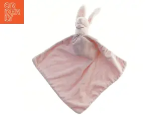Blødt baby krammetæppe med kanin fra Jellycat (str. 32x32 cm)