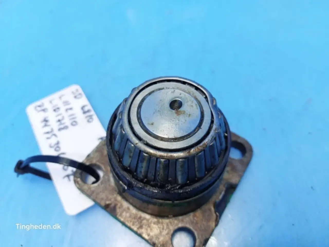 Billede 5 - John Deere 6810 Drejetap L101718