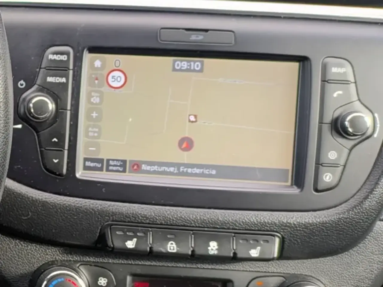 Billede 9 - Kia Ceed 1,0 T-GDi Limited