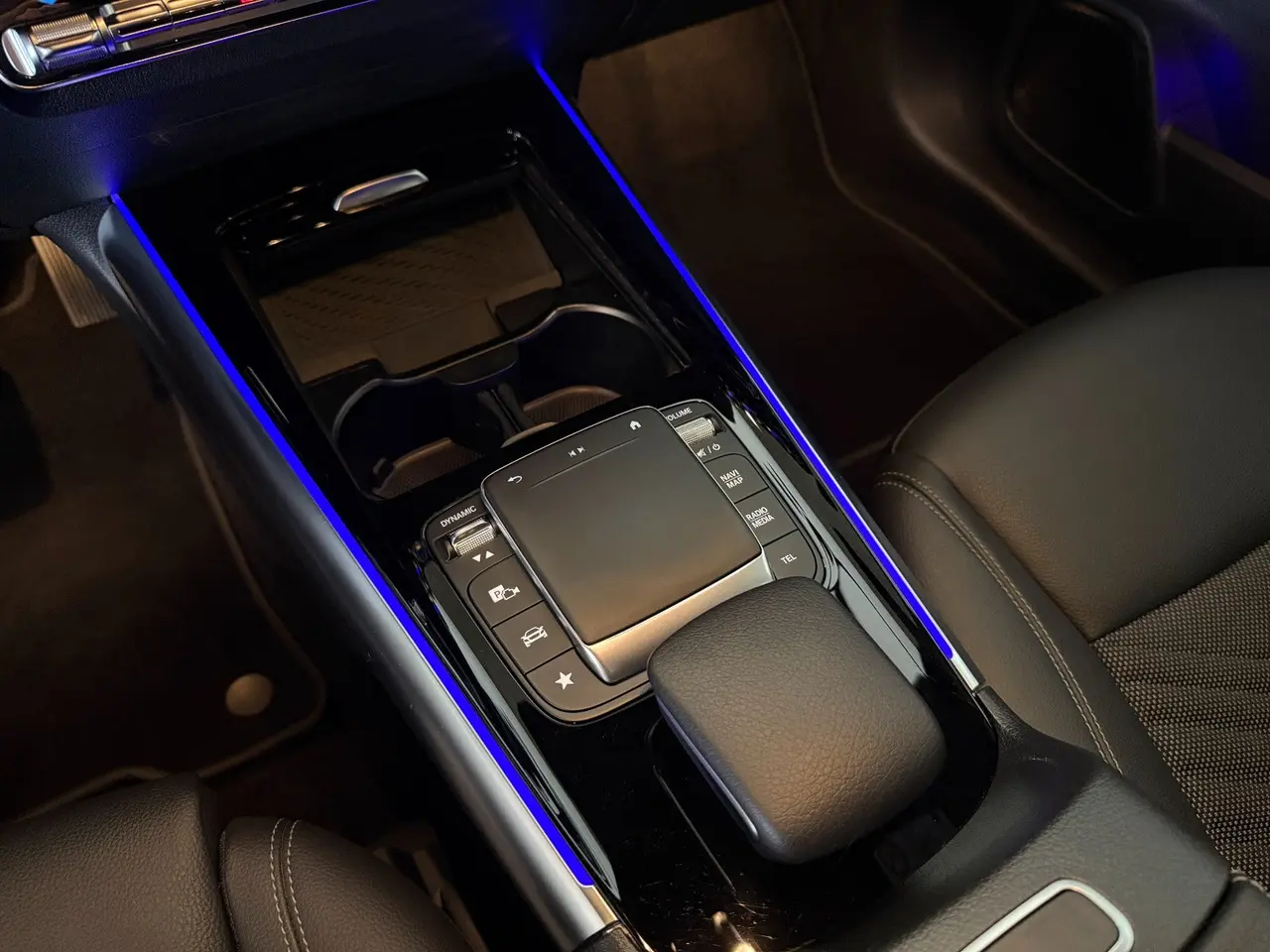 Billede 19 - Mercedes EQA300 Progressive 4Matic