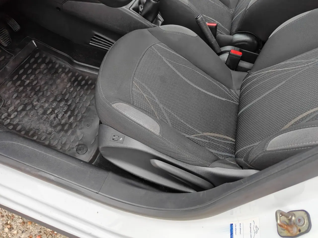 Billede 12 - Peugeot 208 1,2 VTi Active