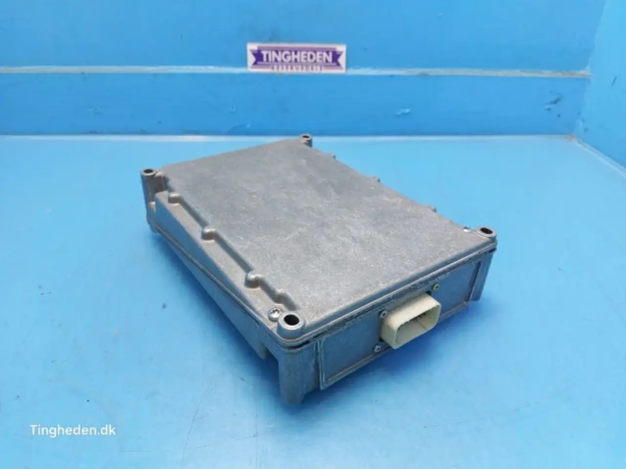 Billede 14 - John Deere Transmission Control Modul-ECU RE56908