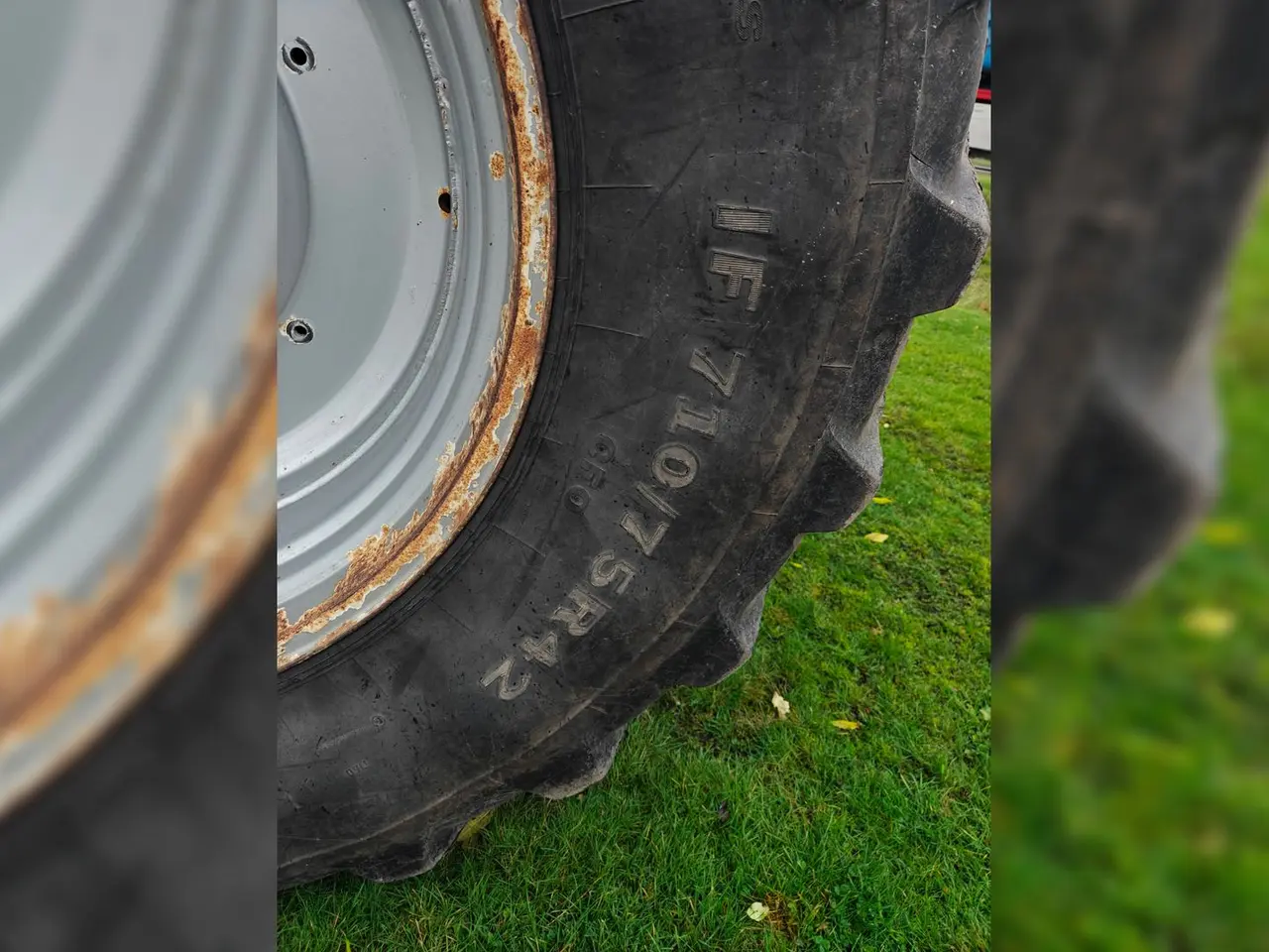 Billede 12 - New Holland T7.315