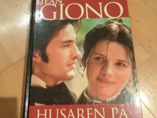 Husaren på taget