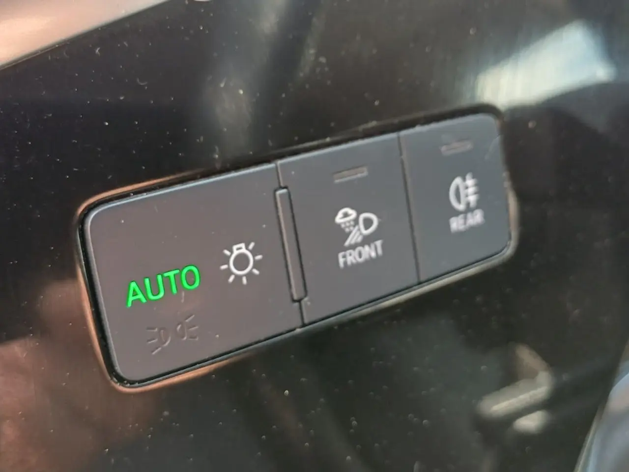 Billede 12 - Audi Q3 35 TDi Prestige Sportback S-tr. Van